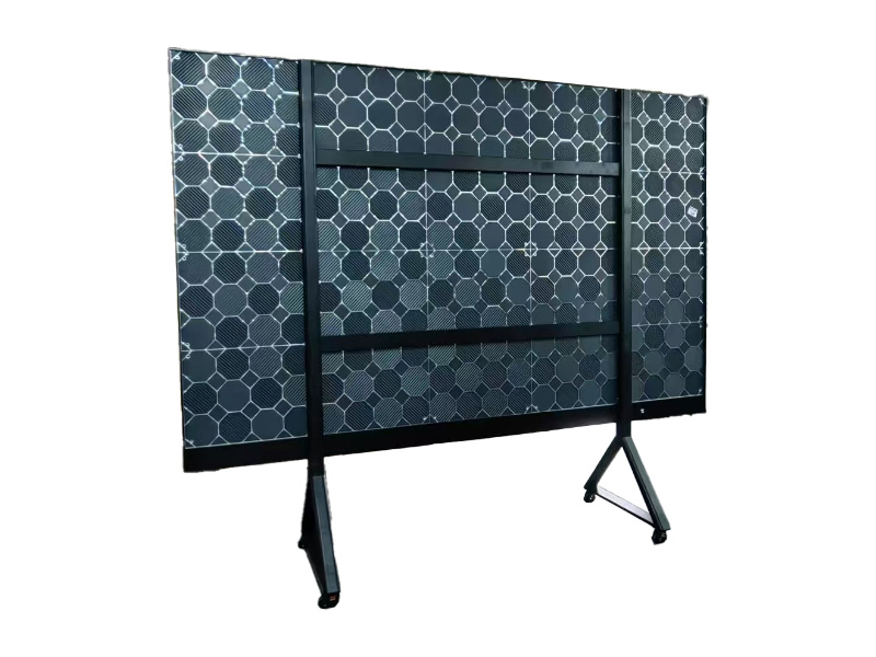 136 INCH AIO Conference Board