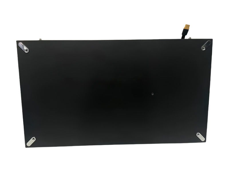 TCA Series COB
