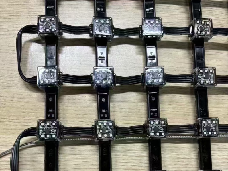 TM Series
