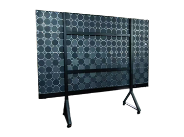 136 INCH AIO Conference Board