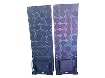 Led Poster