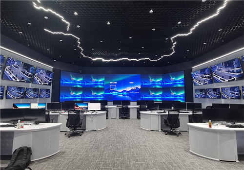 The largest H-ONE Official bar in Central China